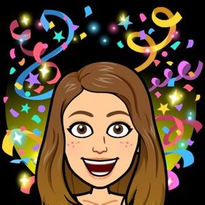 Meet your Posher, Maggie